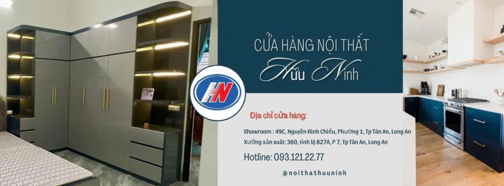 Nội thất hữu ninh