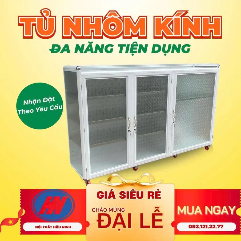 Nội thất hữu ninh