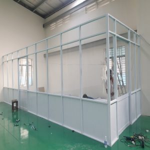 Nội thất hữu ninh
