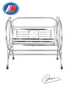 Xích đu inox 304