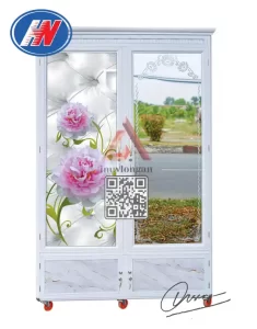 Nội thất hữu ninh