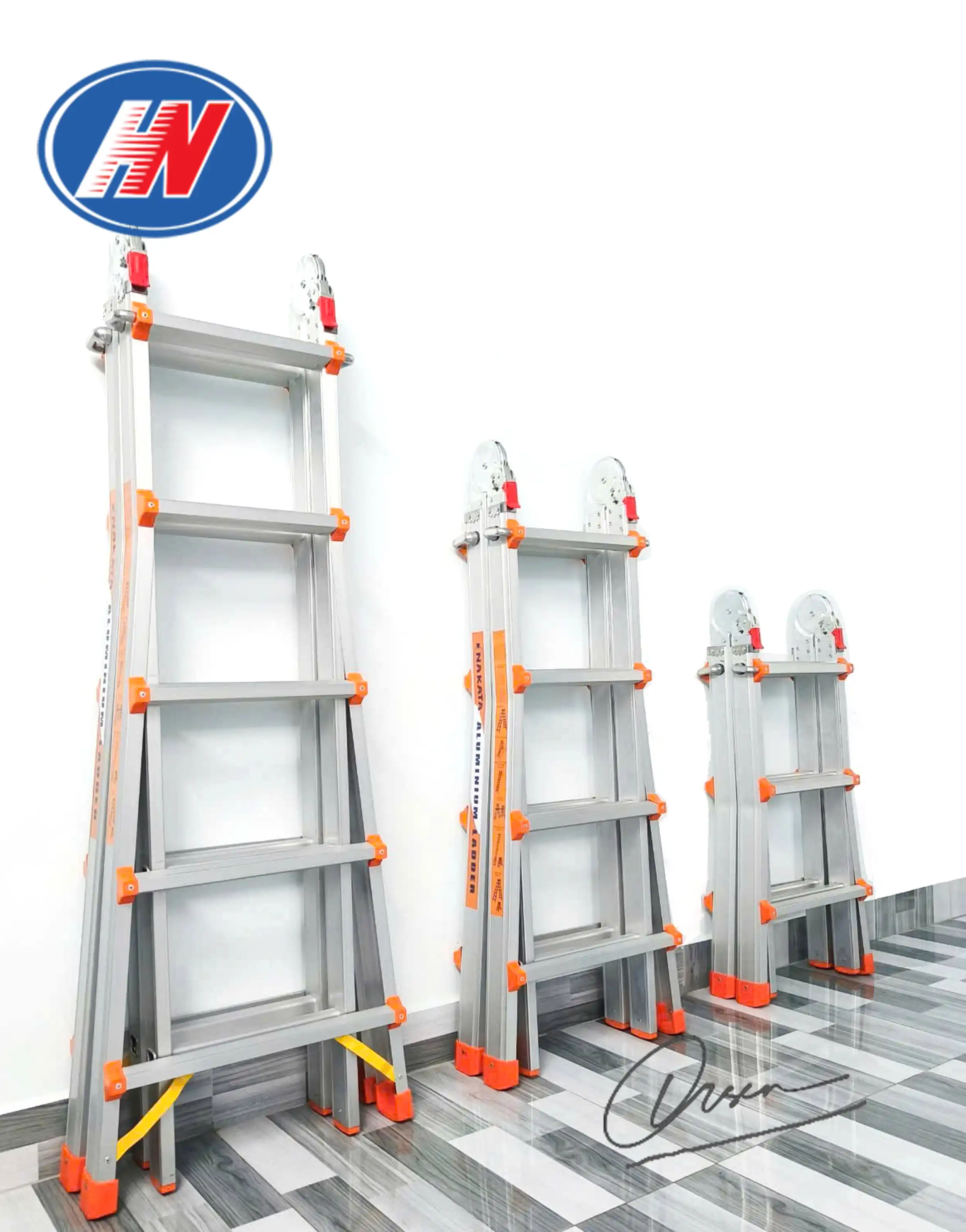 Thang nhom rut long NAKATA