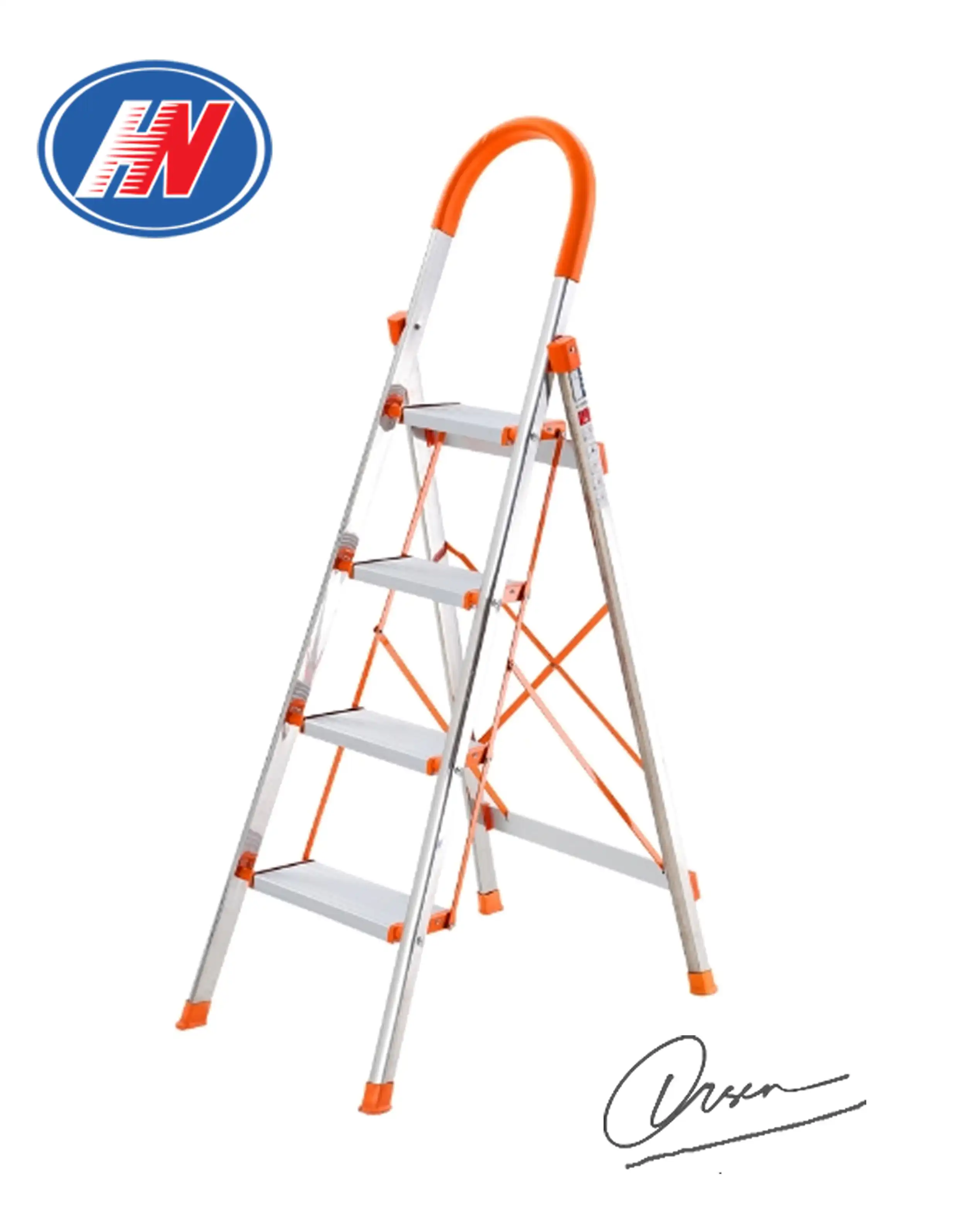 Thang xep chu a Nikawa