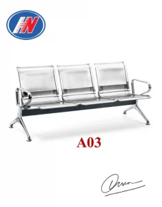 Ghế ngồi chờ A03